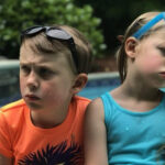 My SIL Demanded I Buy Her Kids New Phones After Theirs Fell Into the Pool During My Birthday Party—My Neighbor Taught Her a Lesson