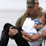 THE HEROES OF HURRICANE HARVEY