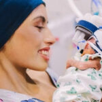 Mom chooses son’s birth over own cancer treatment, dies just 2 months after losing her newborn too