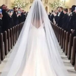 I Noticed Something Odd About the Bride at My Best Friend’s Wedding – When I Lifted Her Dress, Everyone Was Left in Shock