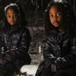 I Found Abandoned Twin Girls in the Forest and Took Them Home, Next Morning, I Was Shocked by What They Did to My Daughter
