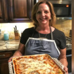 My husband asked me to deliver dinner to his ailing mother – but while I was on my way, my lawyer called out, “Turn around and go back now!”