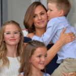 JENNIFER GARNER’S NEW BOYFRIEND REVEALED – YOU WON’T BELIEVE WHO HE IS