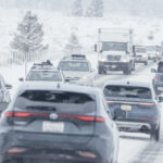 Winter Storm Warnings in Effect in 12 US States – Details