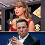Elon Musk Disses Taylor Swift After Super Bowl Crowd Reacts with Boos