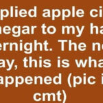 Was clueless about this….