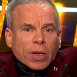 BAFTA viewers left in tears after Warwick Davis honours late wife in emotional speech