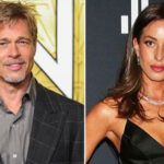 Brad Pitt Aims to Build a Family with Beloved Ines de Ramon and Plans to Become a Father Again