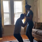 I Caught My Fiancé Kneeling Before My Mom When I Got Home from Work — I Stayed Hidden to Learn Why