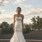 I Walked Outside One Morning and Saw a Woman in a Wedding Dress Standing on Top of My Husband’s Car.