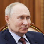 As U.S. and Putin negotiate, intel shows he’s not interested ‘in a real peace deal,’ sources say