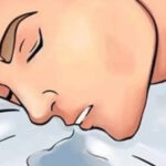 If you drool while sleeping often, check for these 6 diseases