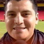 Super Bowl reporter Adan Manzano, 27, dies 10 months following wife’s tragic passing