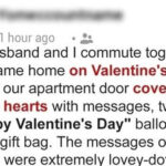 My MIL Gave My Husband and Me the Weirdest Valentine’s Gifts — Was My Reaction Justified?