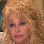 With heavy hearts… Dolly Parton needs our prayers