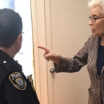 My Sick 67-Year-Old Mother Disappeared for 3 Days, and When She Returned She Pointed at My Husband