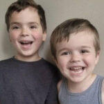 Tragic house explosion claims lives of two beloved brothers