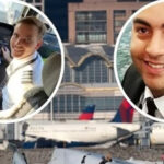 Flight data appears to show American Airlines 5342 pilots made final effort to save everyone onboard