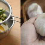 Lower Blood Pressure and Lose Weight Naturally with Garlic and Okra