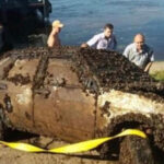 Missing Couple Discovered 12 Years Later in Sunken Car at River’s Depths – Mystery Finally Solved?