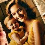 The Photograph in the Drawer: Unveiling Family Secrets