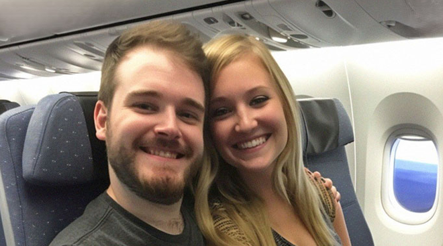 Honeymooners Tried to Make My Flight Hell as Revenge – I Brought Them Back to Earth