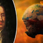 The world will end in 2060, a sensational revelation in Newton’s letter