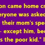 12 Families Who’d Make You Laugh and Cry at the Same Time