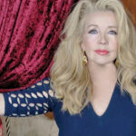 MELODY THOMAS SCOTT BAD NEWS!