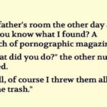 The Three Nuns’ Secret Chat