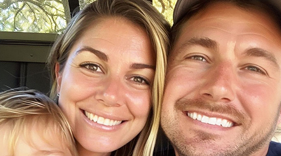 I took my son to visit my boyfriend’s house — We couldn’t believe what we found in his room