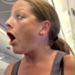 Entitled Mom Demands That I Obey Her Teen Son’s Wishes – Flight Attendant Teaches Them a Proper Lesson