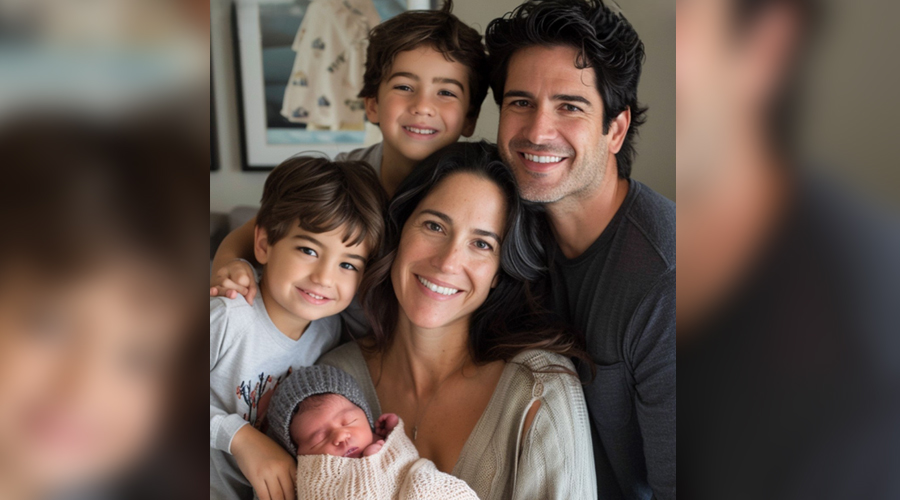 My Husband Secretly Invited a Man I’ve Never Met to Our Family Vacation — He Flipped Out When I Taught Him a Lesson