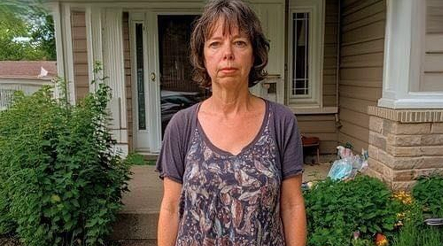 I’m 52, and I’ve poured my whole life into my family.
