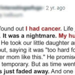 I Survived Cancer to Reunite with My Daughter, Only to Find Her Stepmother Had Erased Me from Her Life