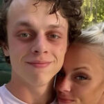 I Had No Doubt My Son Brought His New Girlfriend on Our Family Trip – Until I Accidentally Saw a Text on His Phone