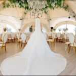 My Fiancé Didn’t Show Up at the Wedding – Police Officers Walked in Instead