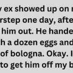 When Eggs and Bologna Turn Into Lies
