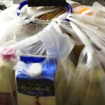 My Husband Left Me with Heavy Grocery Bags to Hang out with Friends – He Soon Regretted It