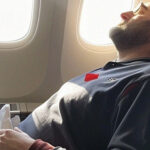 My Husband Left Me and Our Toddler in Economy Class and Went to Business Himself – He Regretted It So Much in a Few Days