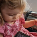 Entitled Mom Breaks My Daughter’s iPad on a Flight—And Regrets It Fast