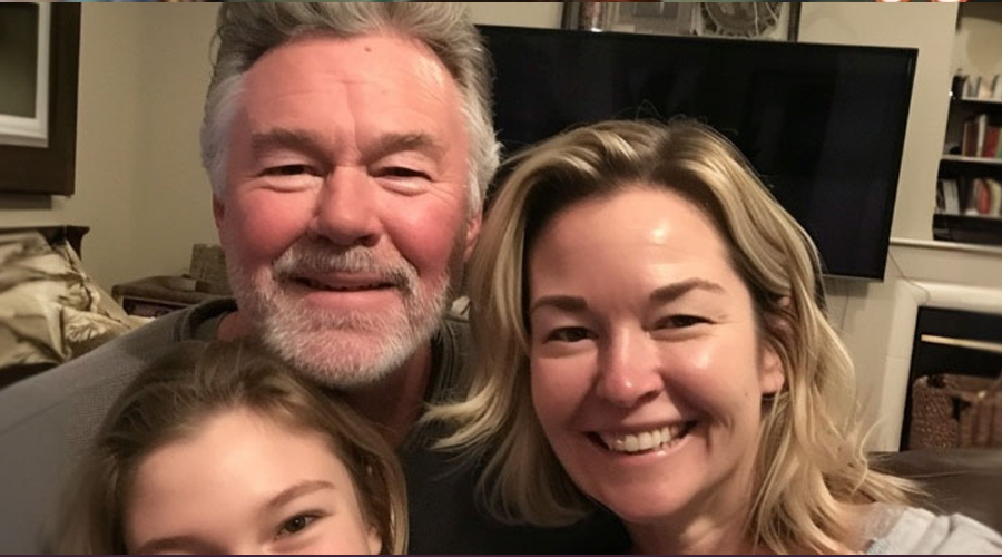 I was adopted seventeen years ago and on my eighteenth birthday a stranger knocked on my door and said “Come with me before it’s too late – I’m your real mother.”