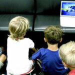 Entitled Parents Demand $1000 from Nanny for Vacation Plane Tickets – The Lesson They Learned Was Harsh