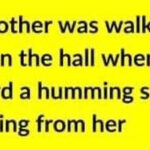 She Found Her Daughter Without…