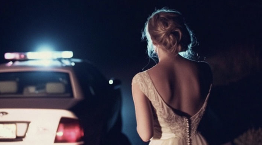 I visited their wedding after my sister stole my fiancé a month before it was scheduled and my parents took her side