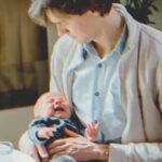 Girl Urges to Kick Single Dad with Crying Baby Out of Cafe, They Meet Again at a Job Interview – Story of the Day