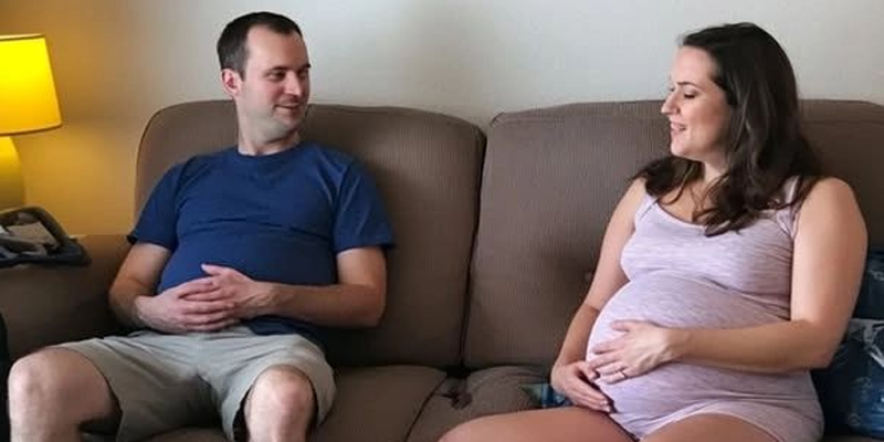 My Husband Brought Home a Pregnant Lover and Told Me to Move to My Mom’s – My Revenge Was Harsh