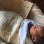 Husband Returns from Business Trip to Discover a Newborn on the Table Accompanied by Two Notes — Story of the Day