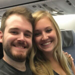Honeymooners Tried to Make My Flight Hell as Revenge – I Brought Them Back to Earth