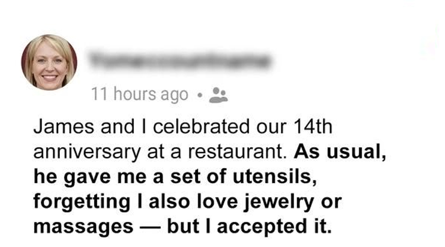 A Waiter Served Me a Dish I Didn’t Order – When I Complained, He Whispered Something That Changed My Life